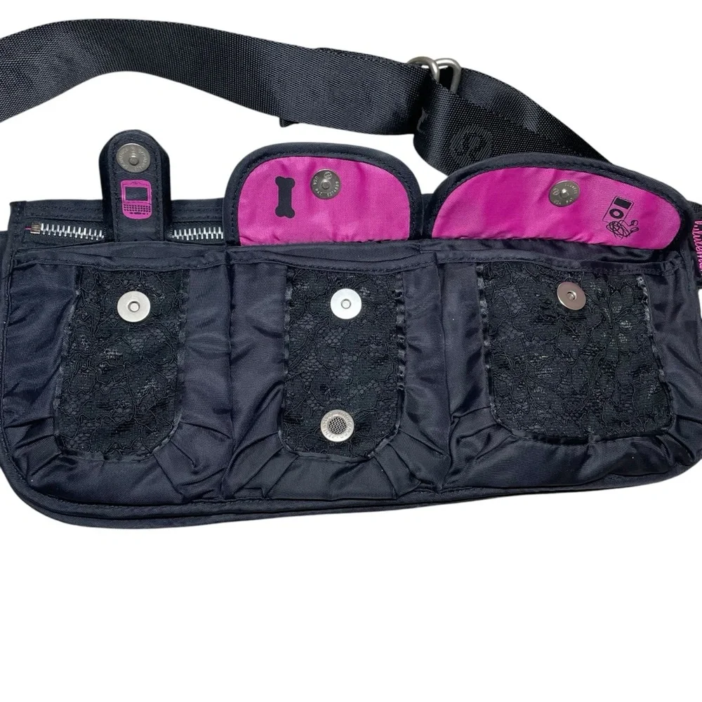 Lululemon Travel Walker Pooch Fanny Pack - Picture 6 of 10